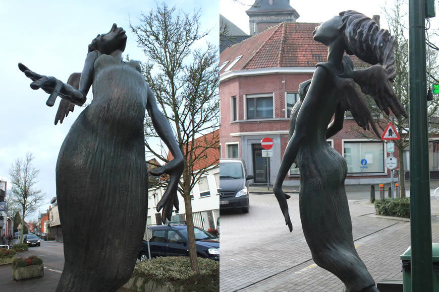 Dirk De Keyzer